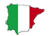 ACEITE ESPINOSA - Italiano