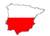 ACEITE ESPINOSA - Polski